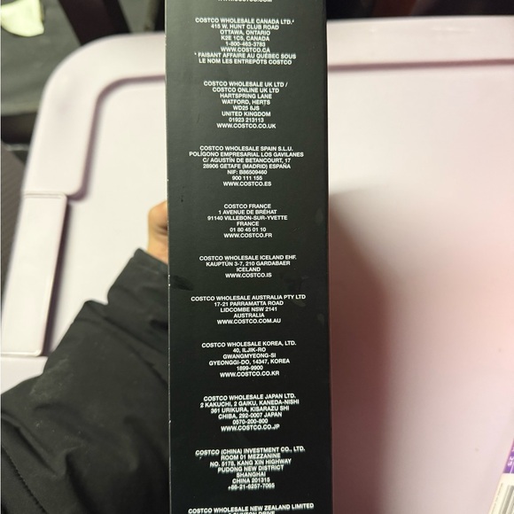 Heated socks - Picture 4 of 4